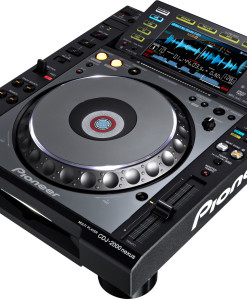 Pioneer-CDJ2000-Nexus